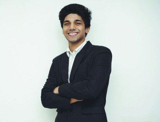 – Anjali Kamat